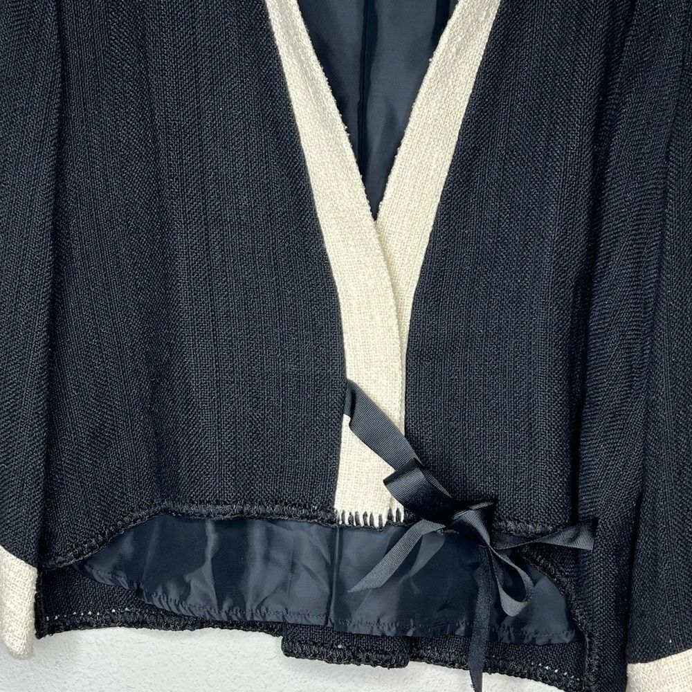 Designer Jacket‎ - Picture 2 of 5